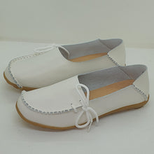 Charger l'image dans la galerie, TROTT N BREIZH chaussures cuir confort