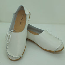 Charger l'image dans la galerie, TROTT N BREIZH chaussures cuir confort