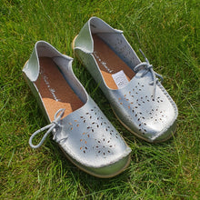 Charger l'image dans la galerie, TROTT N BREIZH chaussures cuir confort