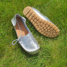 Charger l'image dans la galerie, TROTT N BREIZH chaussures cuir confort