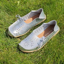 Charger l'image dans la galerie, TROTT N BREIZH chaussures cuir confort