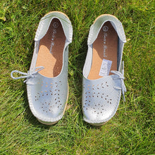 Charger l'image dans la galerie, TROTT N BREIZH chaussures cuir confort