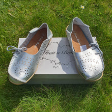 Charger l'image dans la galerie, TROTT N BREIZH chaussures cuir confort